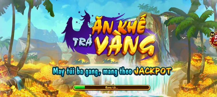 Cách Chơi Nổ Hũ Ăn Khế Trả Vàng Tại HitClub Nhận Thưởng Cực Lớn