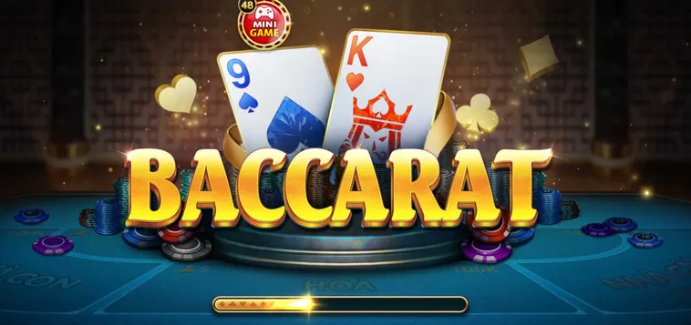 Bí Kíp Thắng Lớn Với Cách Chơi Baccarat Tại HitClub Cho Người Mới Bắt Đầu