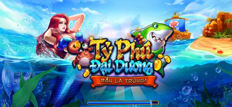 Hướng Dẫn Cách Chơi Bắn Cá Tại HitClub Giúp Bạn Trở Thành Cao Thủ Đại Dương