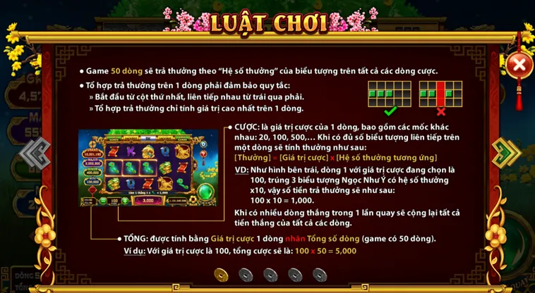 Cách Chơi Nổ Hũ Cung Hỷ Phát Tài Tại HitClub Thắng Đậm Nhất