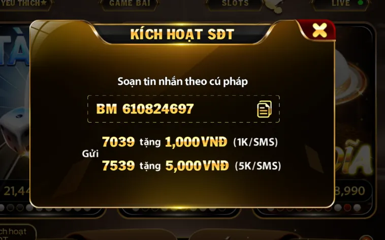 Đăng ký Hitclub chỉ trong 30 giây – Siêu nhanh!