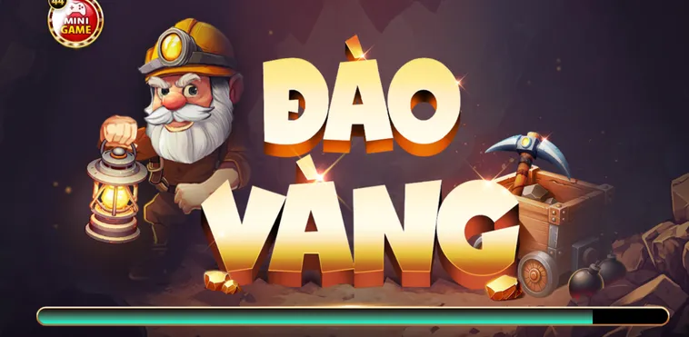 Hướng Dẫn Chi Tiết Cách Chơi Đào Vàng Tại HitClub Nhận Thưởng Cực Lớn