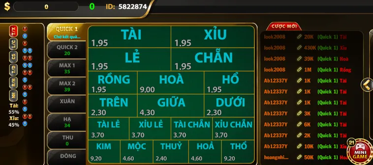 Bí Kíp Cách Chơi Keno Tại HitClub Luôn Thắng Cho Người Mới Bắt Đầu