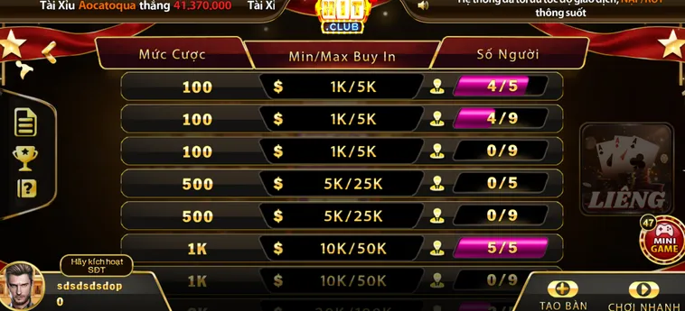 Cách Chơi Liêng Tại HitClub Và Bí Quyết Thắng Lớn Cho Người Mới Bắt Đầu