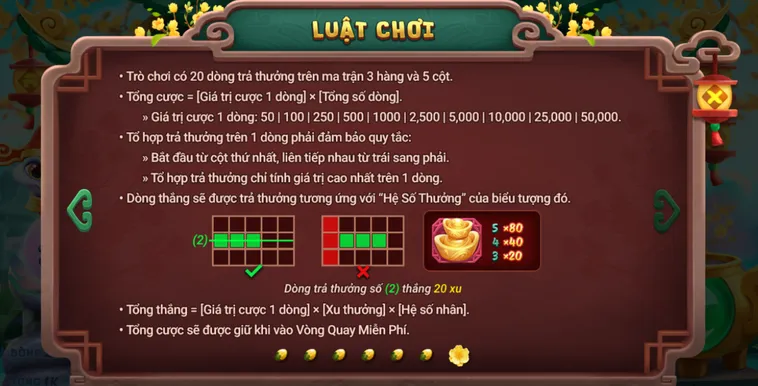 Hướng Dẫn Cách Chơi Nổ Hũ Linh Châu Ất Tỵ Tại HitClub Rinh Ngay Jackpot Khủng