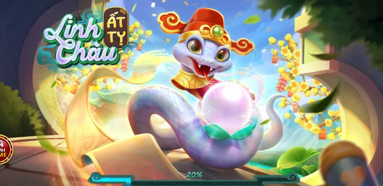 Hướng Dẫn Cách Chơi Nổ Hũ Linh Châu Ất Tỵ Tại HitClub Rinh Ngay Jackpot Khủng