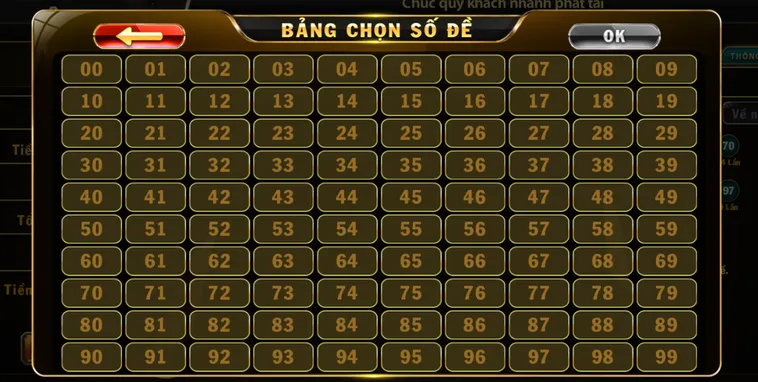 Cách Chơi Lô Đề 1 Ăn 99 Tại HitClub Hiệu Quả Nhất Hiện Nay