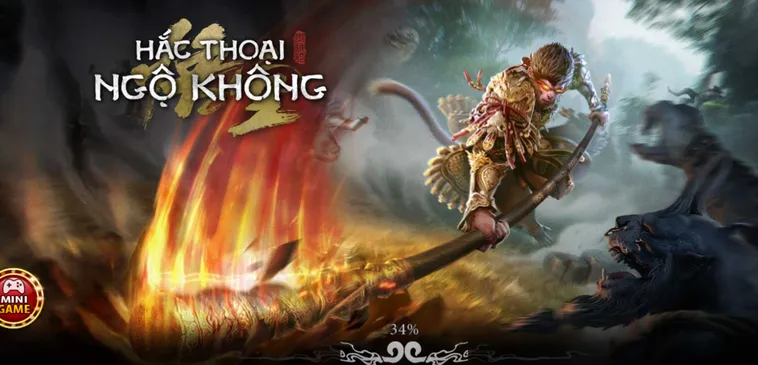 Bí Quyết Chinh Phục Cách Chơi Nổ Hũ Hắc Thoại Ngộ Không Tại HitClub Cực Đỉnh