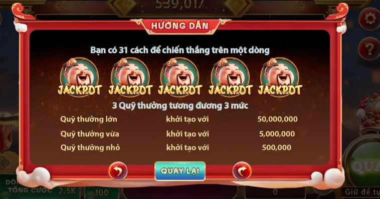 Cách Chơi Nổ Hũ Thần Tài Tại HitClub Để Nhận Hũ Lớn Cực Đã Nhất