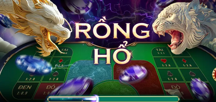 Hướng Dẫn Cách Chơi Rồng Hổ Tại HitClub Giúp Bạn Kiếm Tiền Triệu Mỗi Ngày