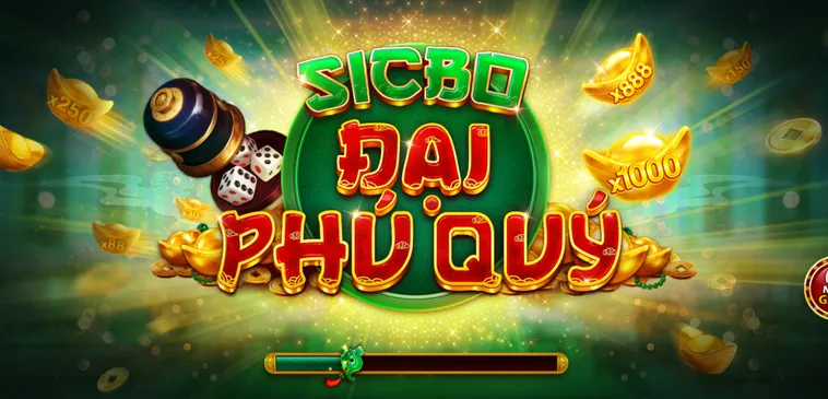 Bí Quyết Cách Chơi Casino Sicbo Đại Phú Quý Tại HitClub Luôn Thắng Lớn Mỗi Ngày