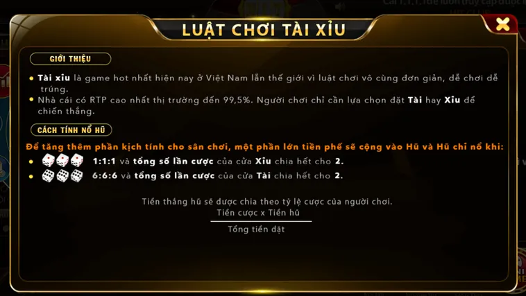 Cách Chơi Casino Tài Xỉu Tại HitClub Bí Kíp Kiếm Tiền Triệu Cực Kỳ Đơn Giản