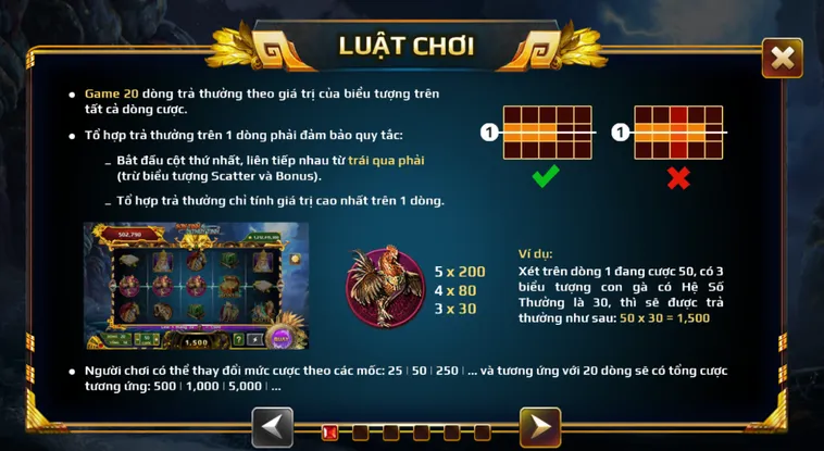 Cách Chơi Nổ Hũ Sơn Tinh Thủy Tinh Tại HitClub Dễ Thắng Nhất Năm 2026