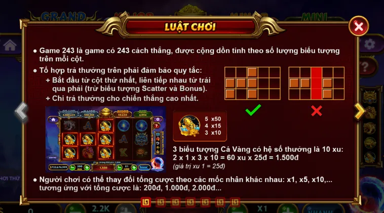 Hướng Dẫn Cách Chơi Nổ Hũ Kho Báu Tứ Linh Tại HitClub Dễ Trúng Lớn Nhất